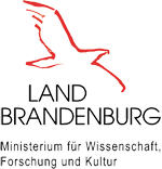 Logo: Ministerium für Wissenschaft, Forschung und Kultur