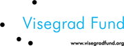 Logo: International Visegrad Fond